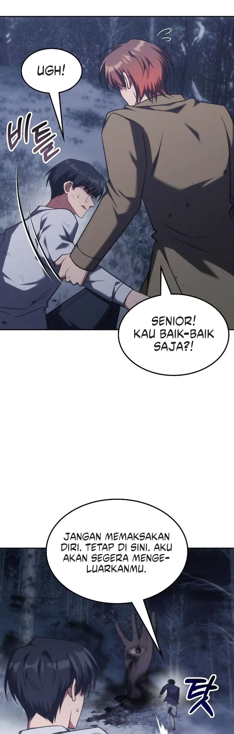 Chapter 65 - halaman 38