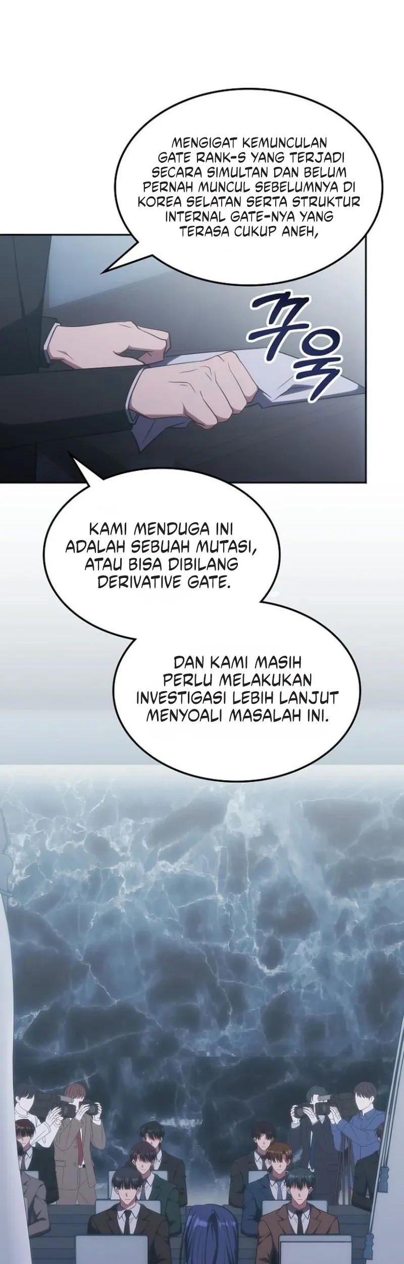Chapter 68 - halaman 8