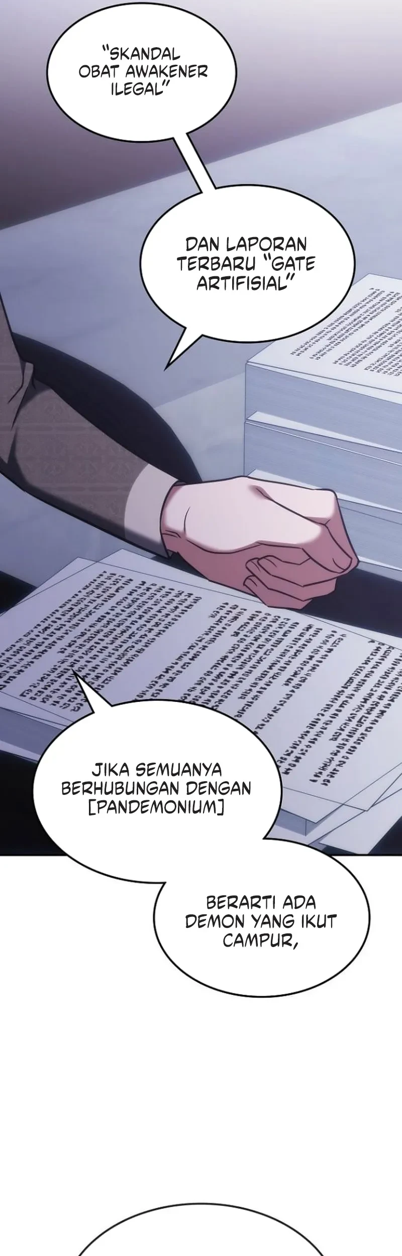 Chapter 69 - halaman 22