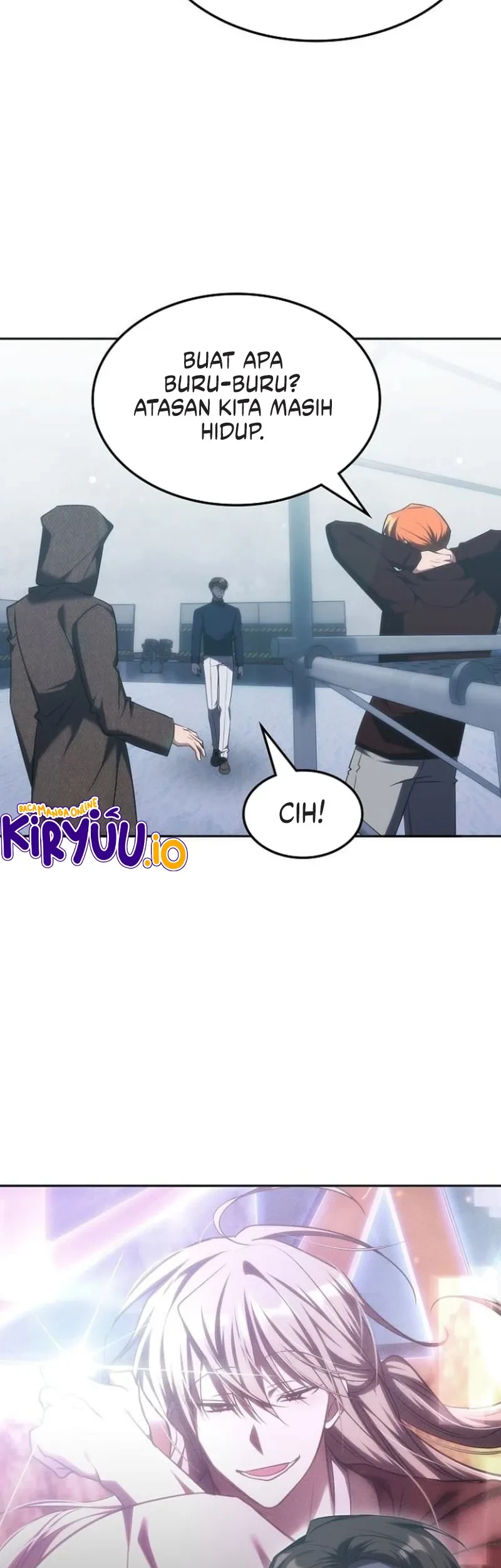 Chapter 69 - halaman 34