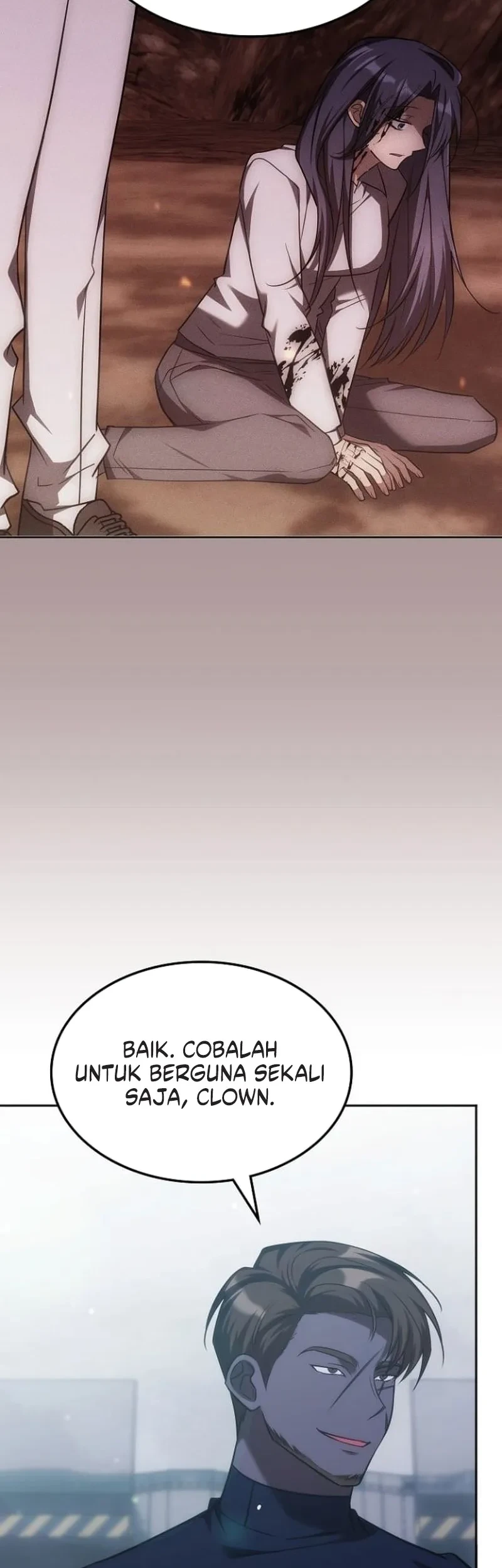 Chapter 69 - halaman 40