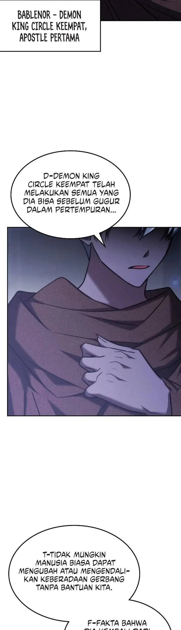 Chapter 70 - halaman 21