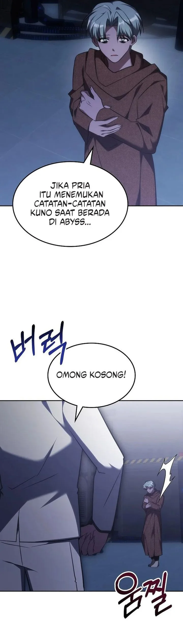 Chapter 70 - halaman 29