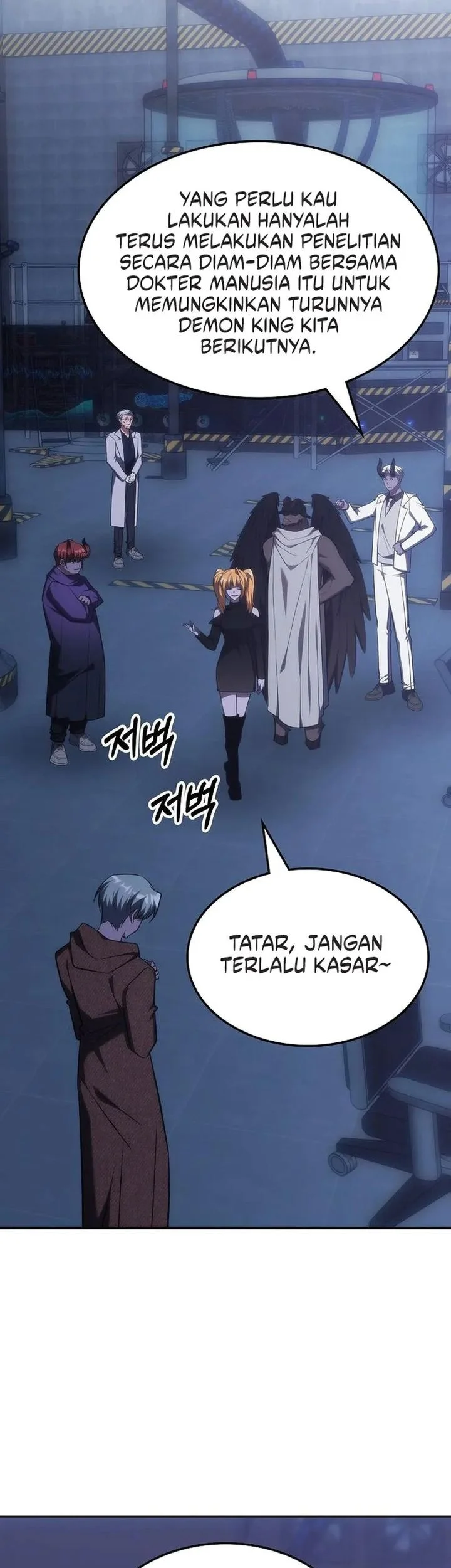 Chapter 70 - halaman 33
