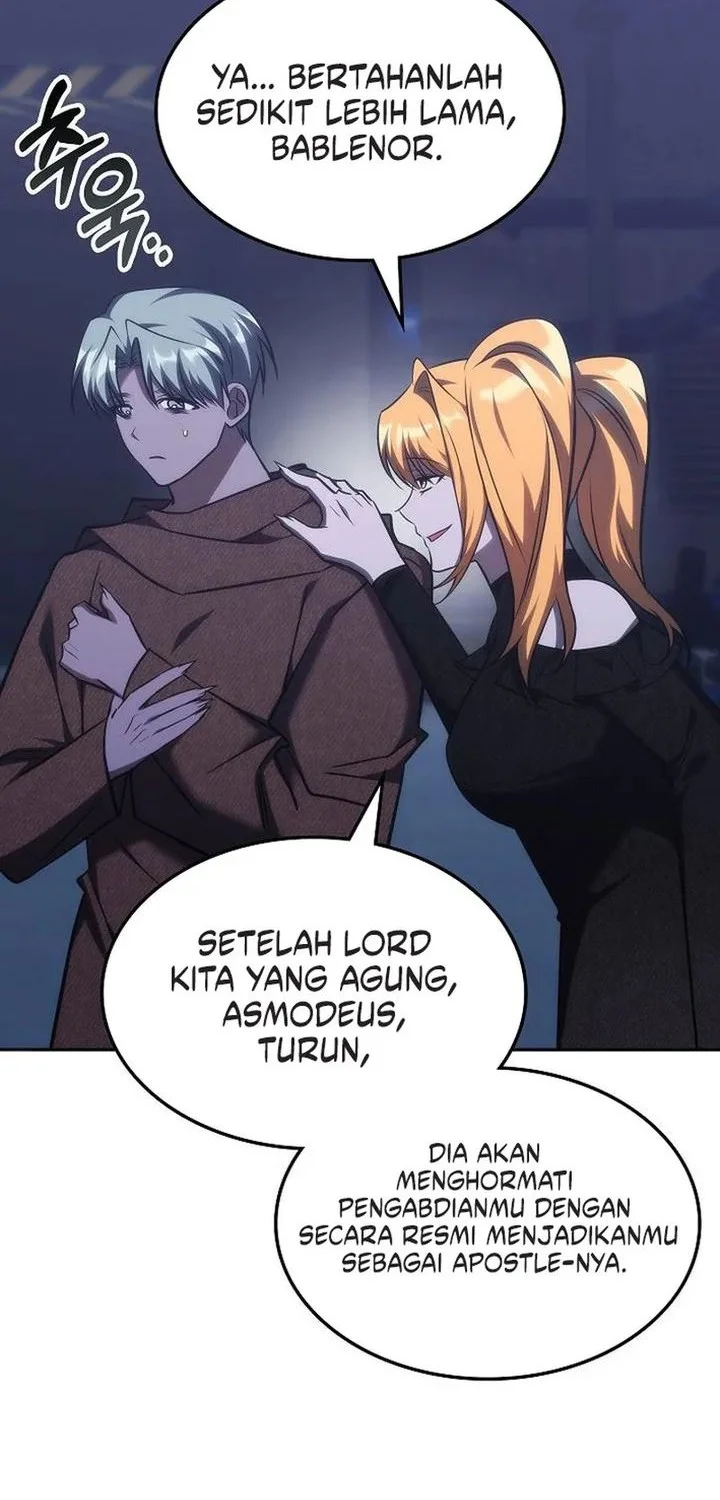 Chapter 70 - halaman 34