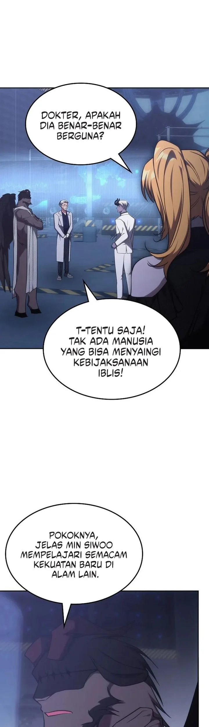 Chapter 70 - halaman 35