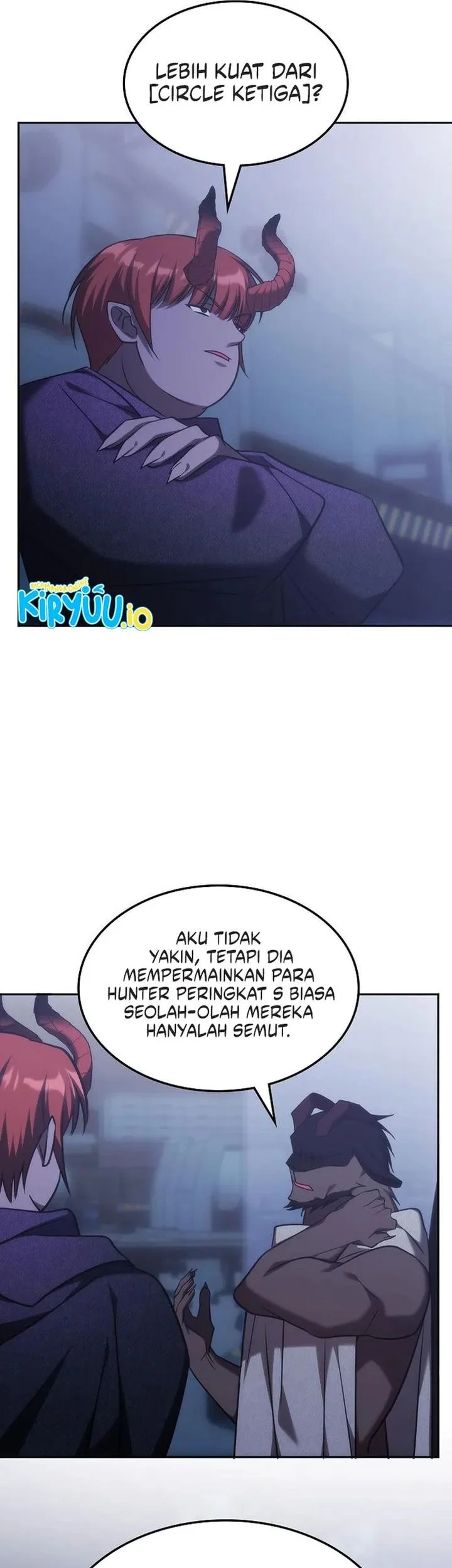Chapter 70 - halaman 37