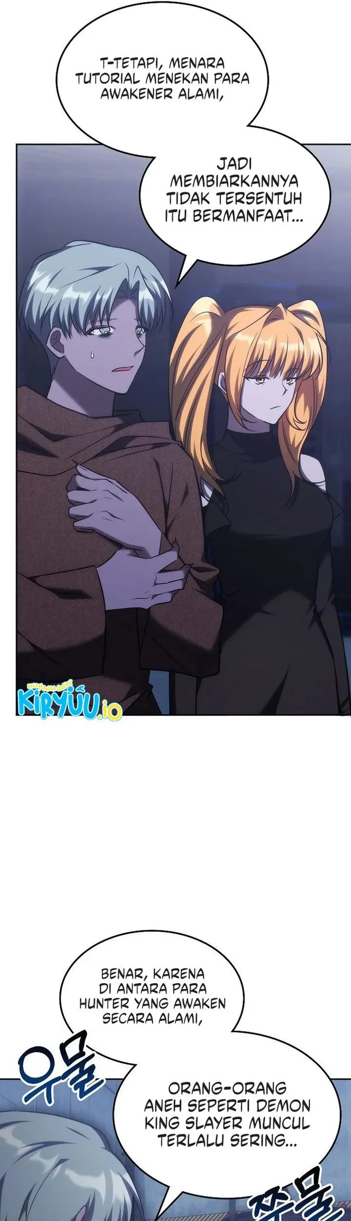 Chapter 70 - halaman 43