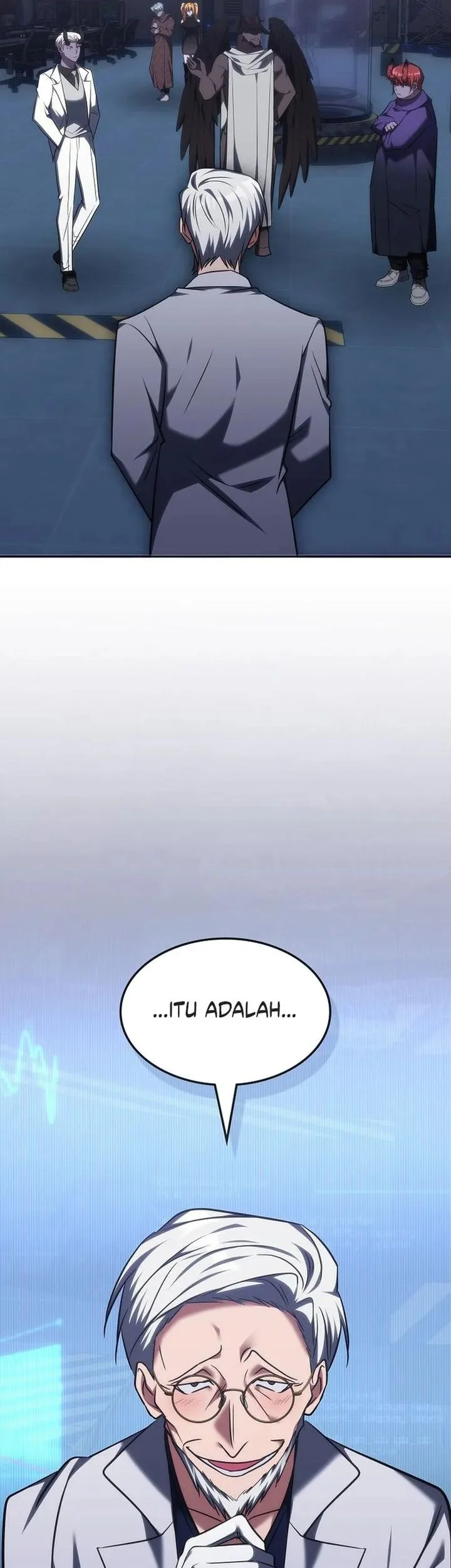 Chapter 70 - halaman 47