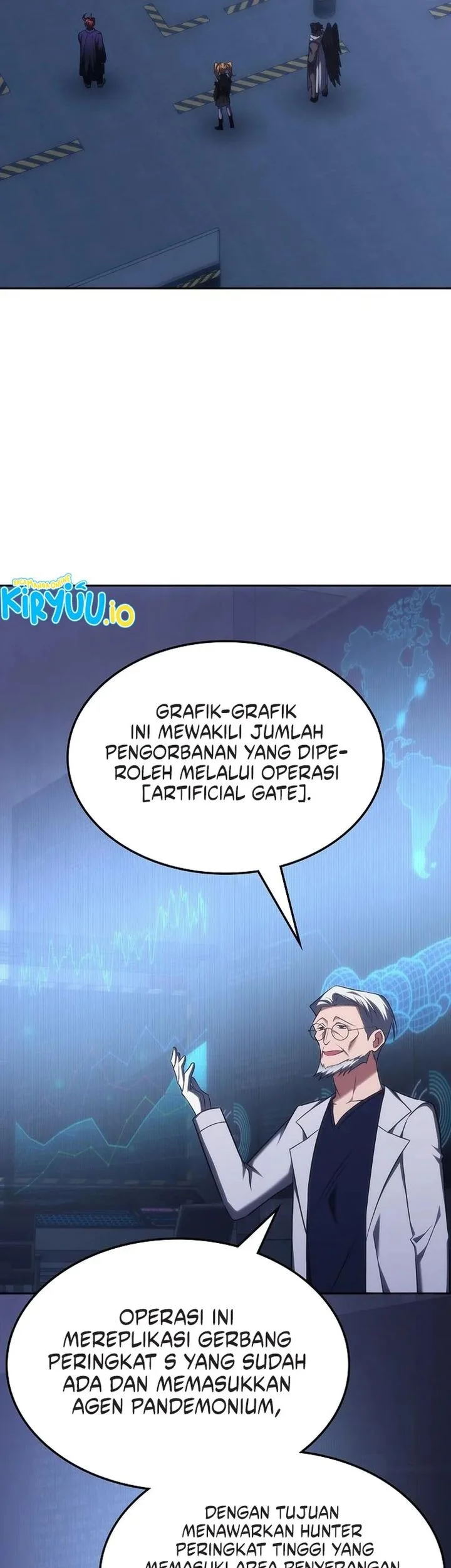 Chapter 70 - halaman 4