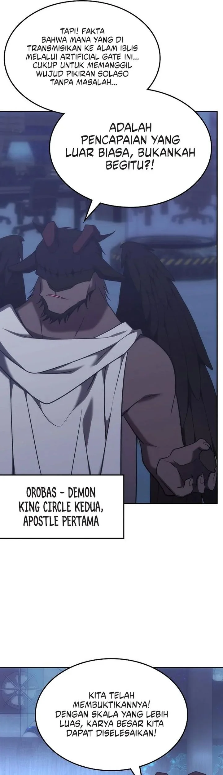 Chapter 70 - halaman 7