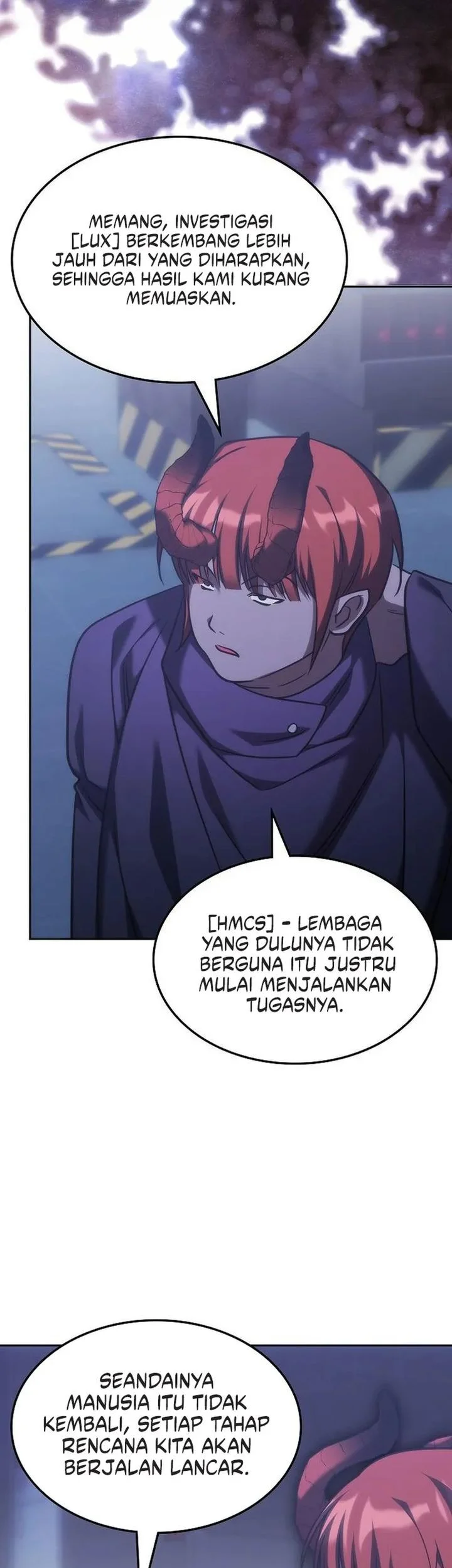 Chapter 70 - halaman 17