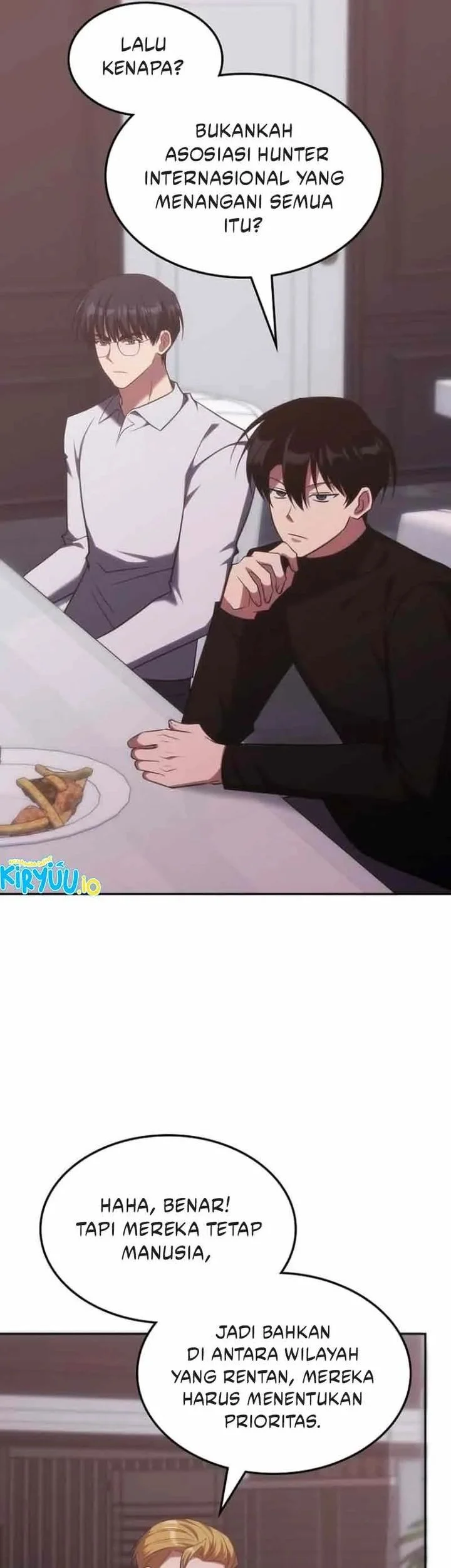 Chapter 71 - halaman 26