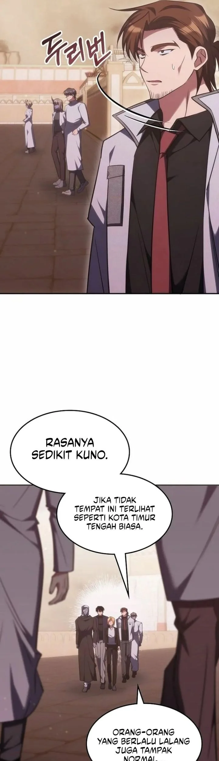 Chapter 73 - halaman 22