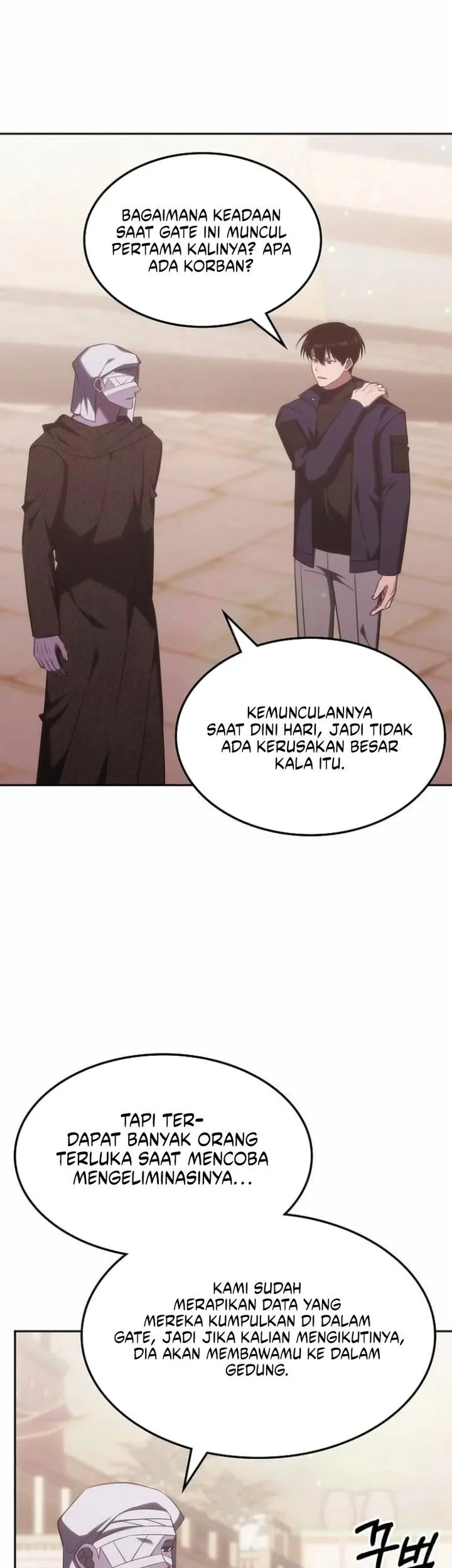 Chapter 73 - halaman 30