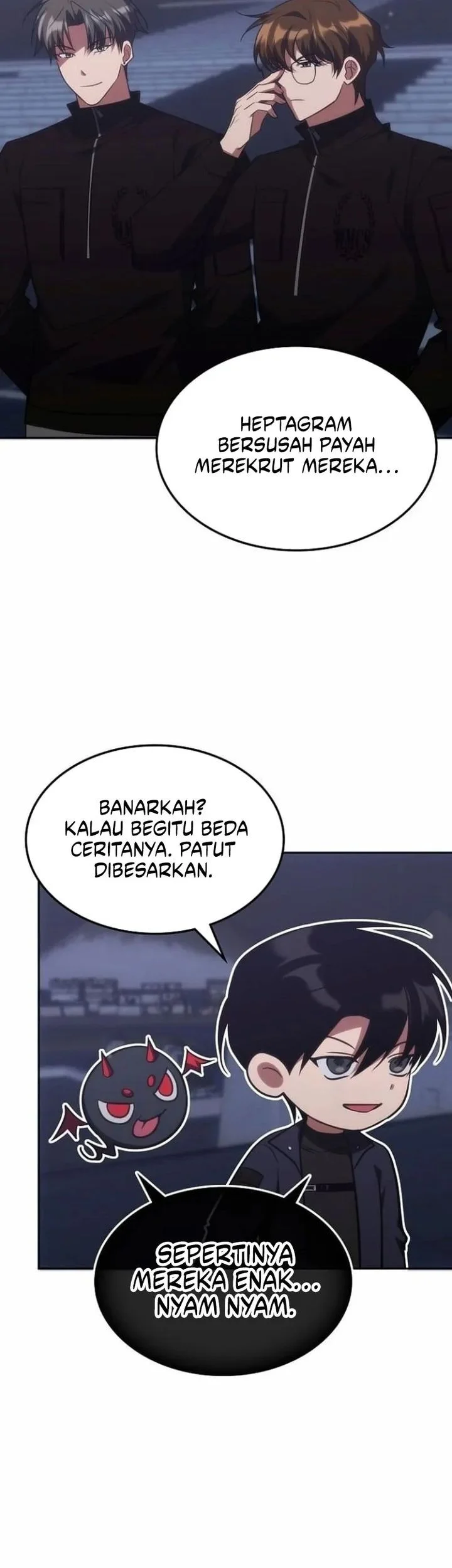 Chapter 74 - halaman 20