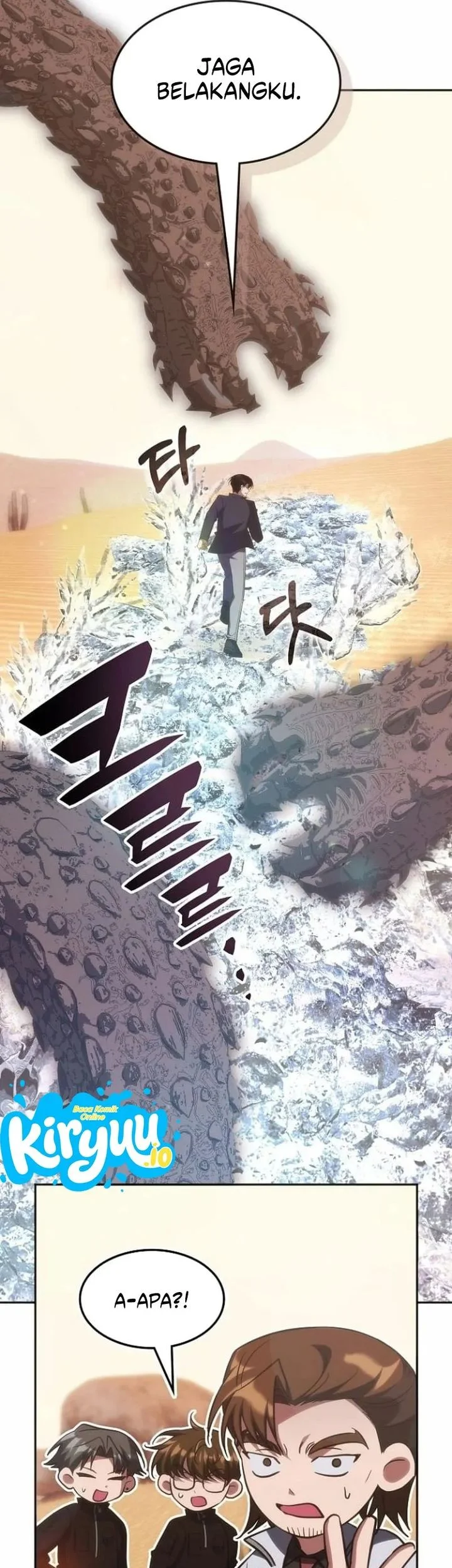 Chapter 74 - halaman 54
