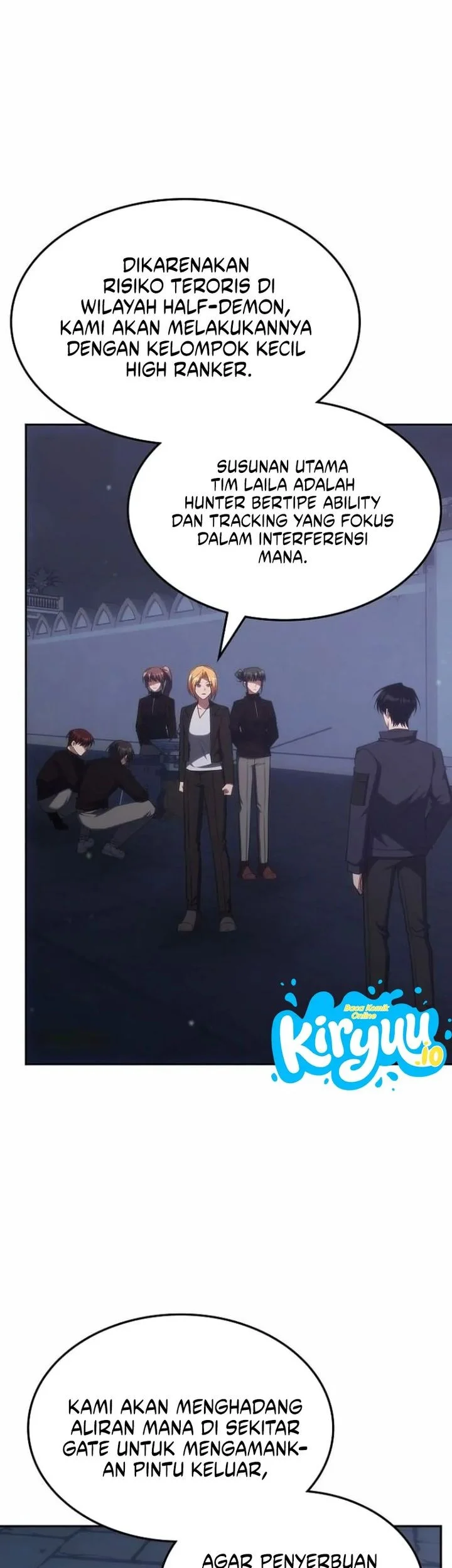 Chapter 74 - halaman 12