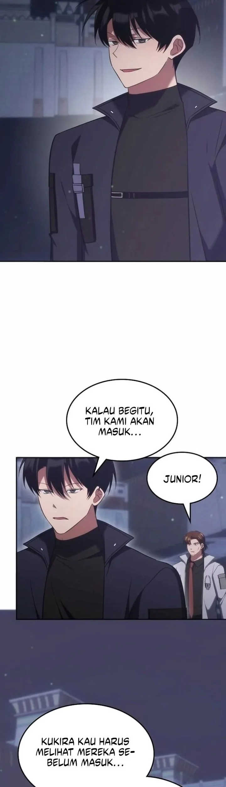 Chapter 74 - halaman 14