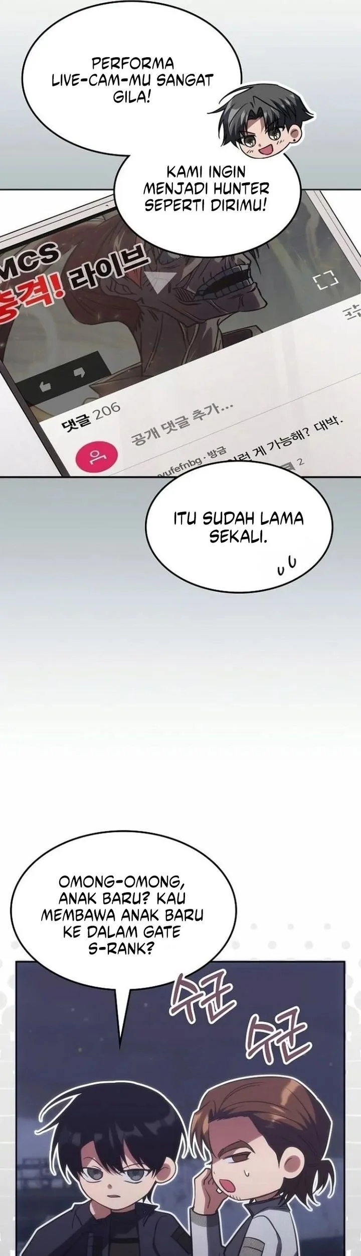Chapter 74 - halaman 18