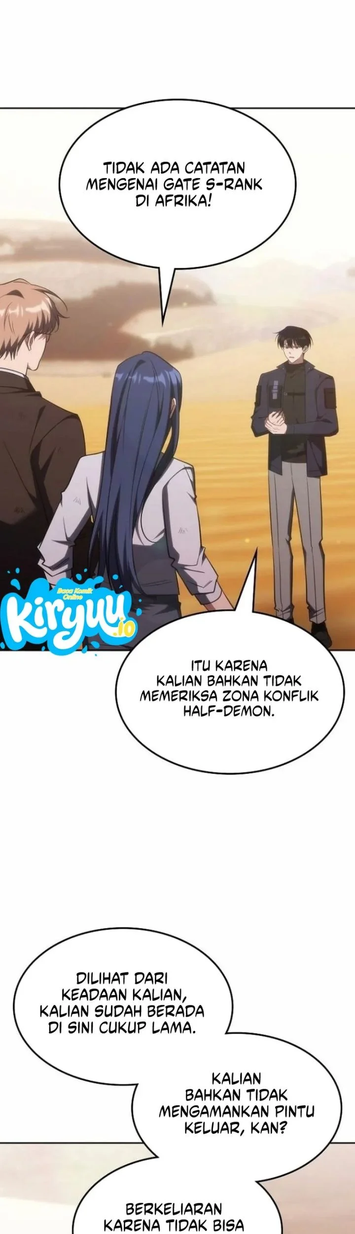 Chapter 75 - halaman 8
