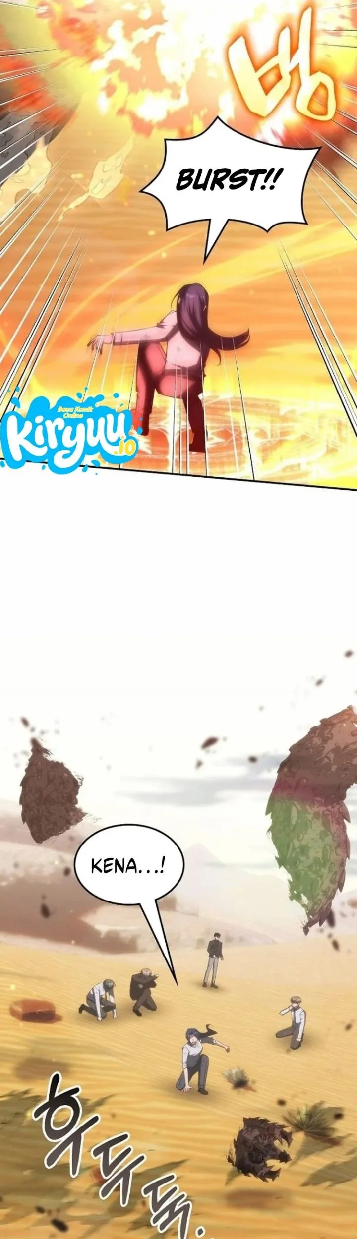 Chapter 75 - halaman 29