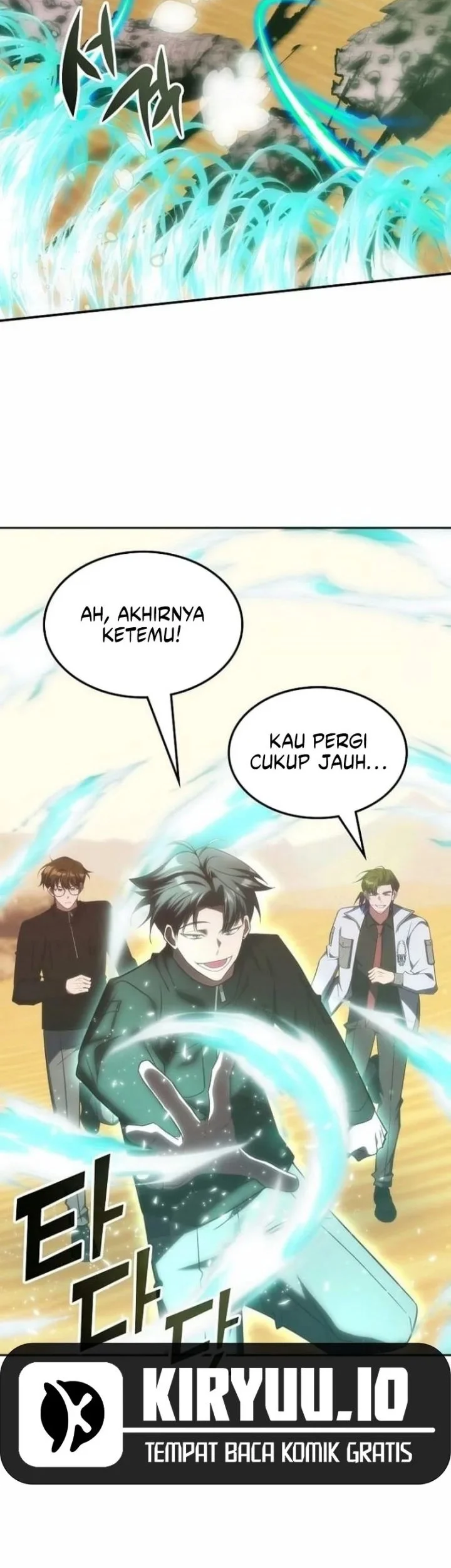 Chapter 75 - halaman 34