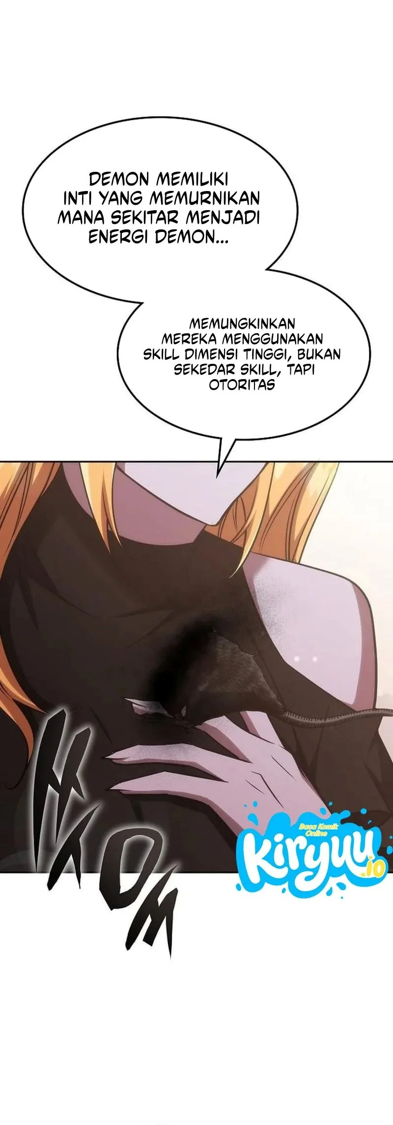 Chapter 76 - halaman 25