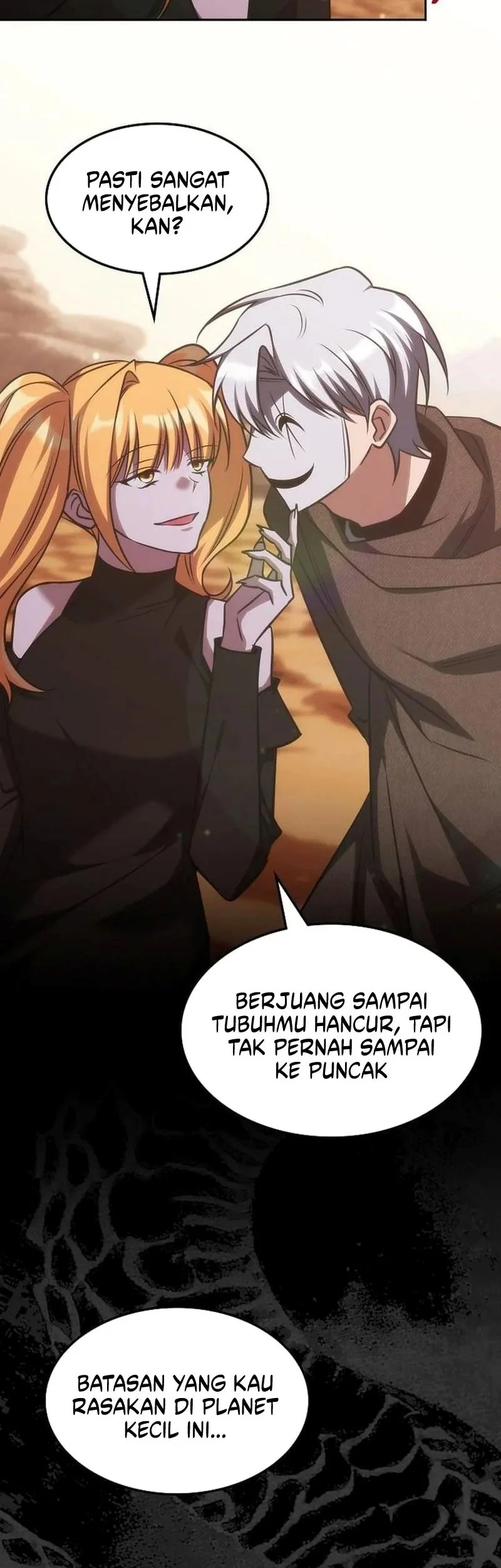 Chapter 76 - halaman 27