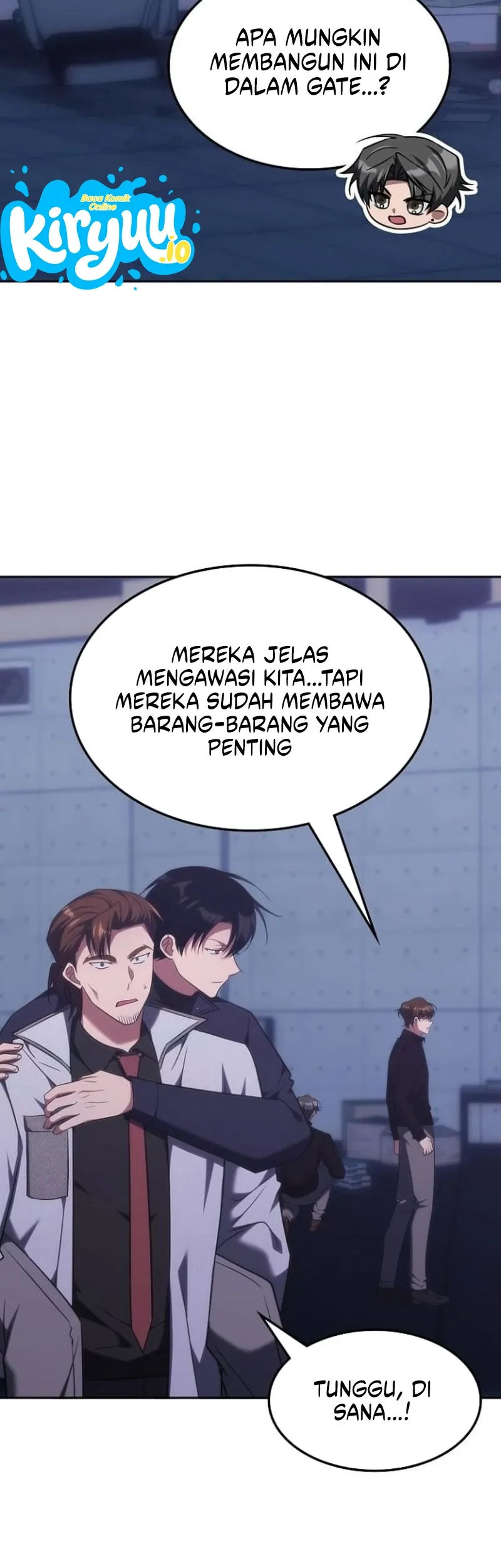 Chapter 77 - halaman 41