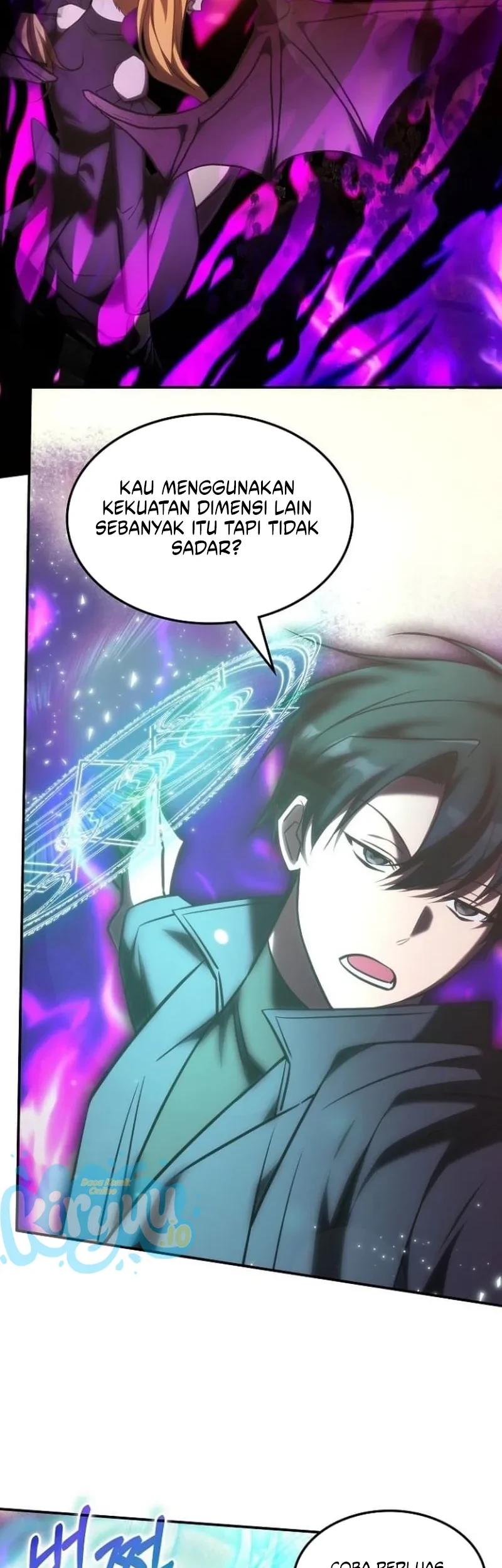 Chapter 77 - halaman 19