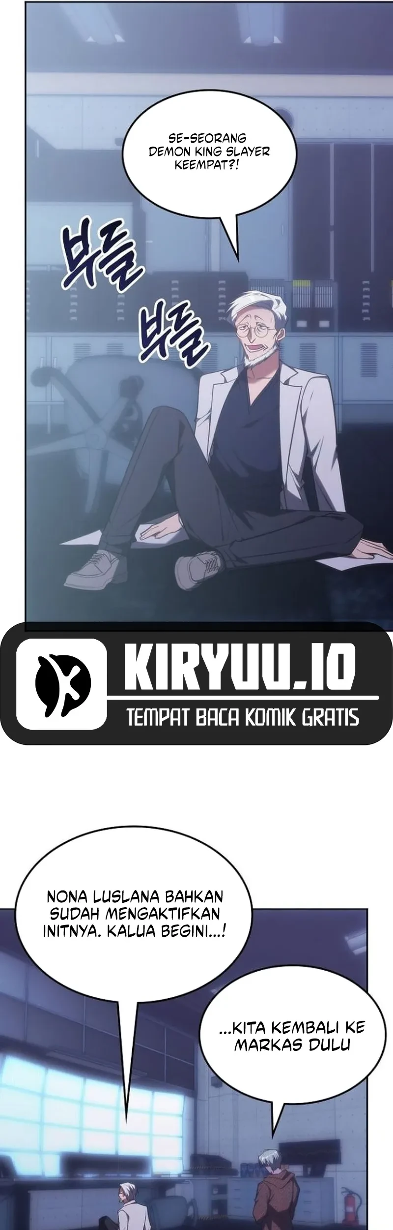 Chapter 77 - halaman 26