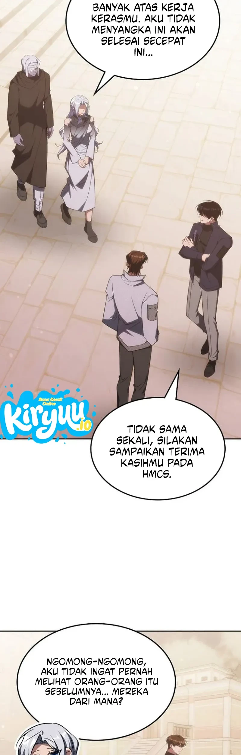 Chapter 78 - halaman 6