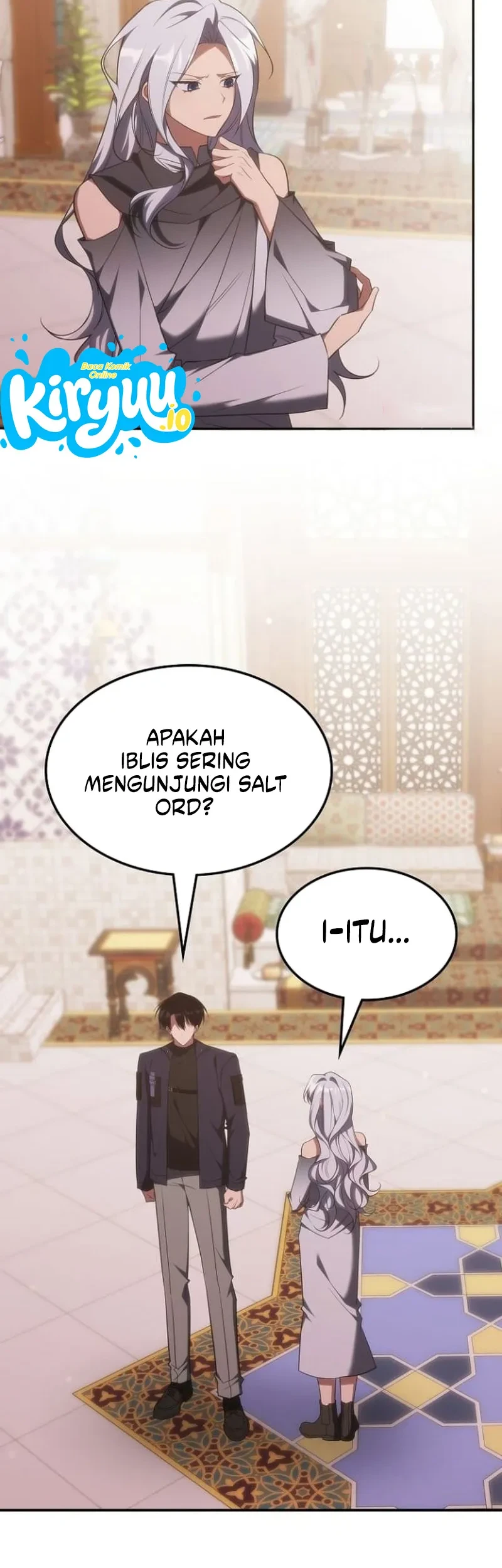 Chapter 78 - halaman 12