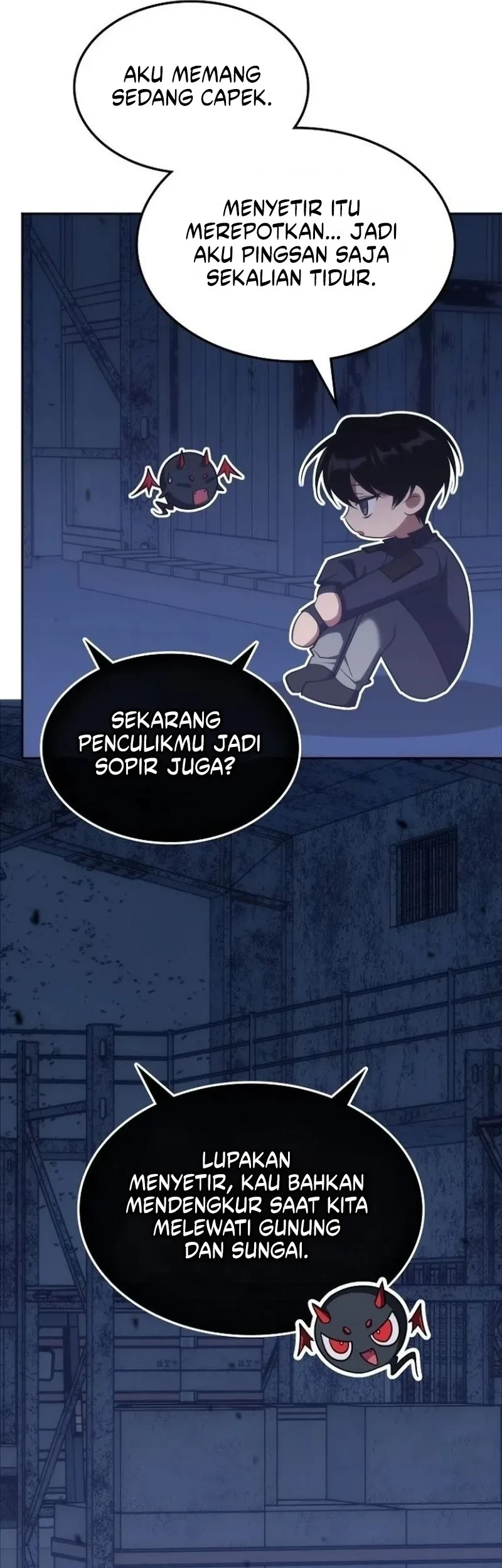 Chapter 79 - halaman 42