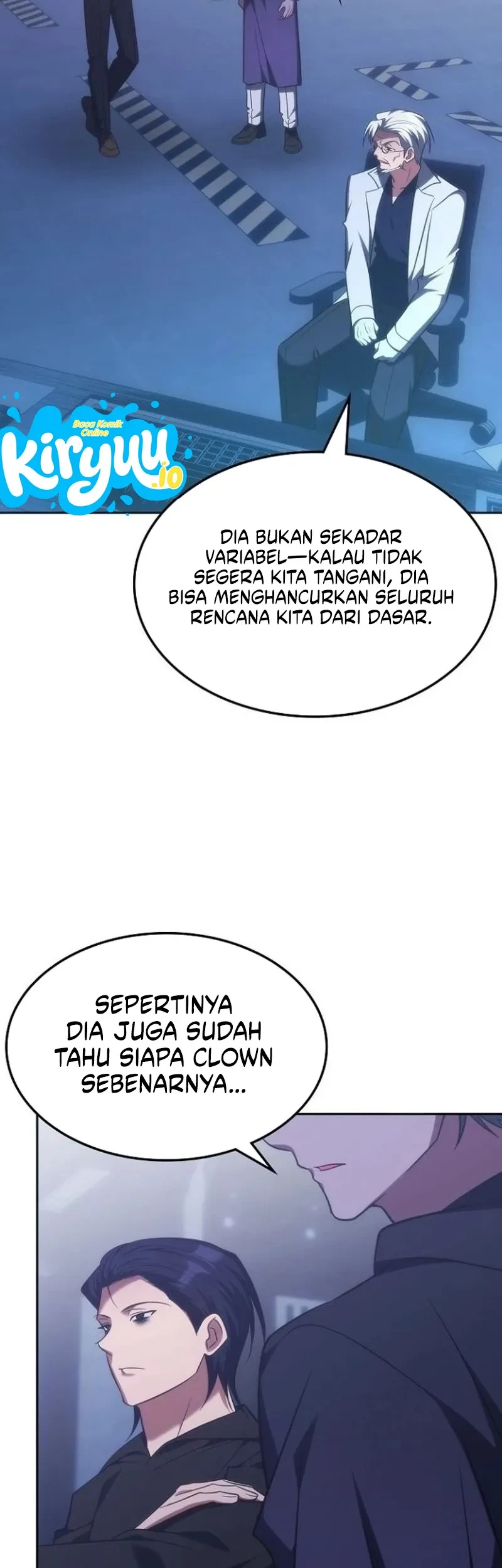 Chapter 79 - halaman 20