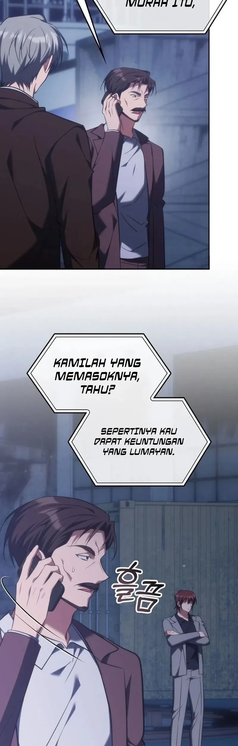 Chapter 79 - halaman 32