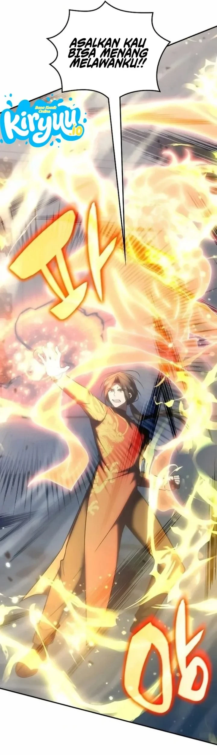 Chapter 80 - halaman 36