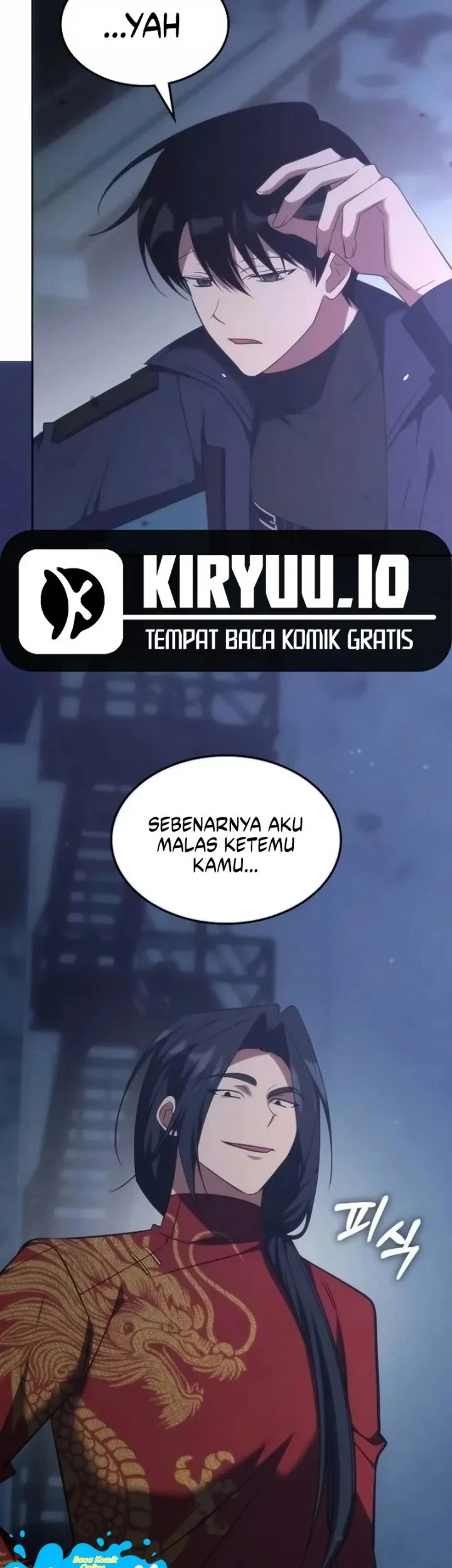 Chapter 80 - halaman 4