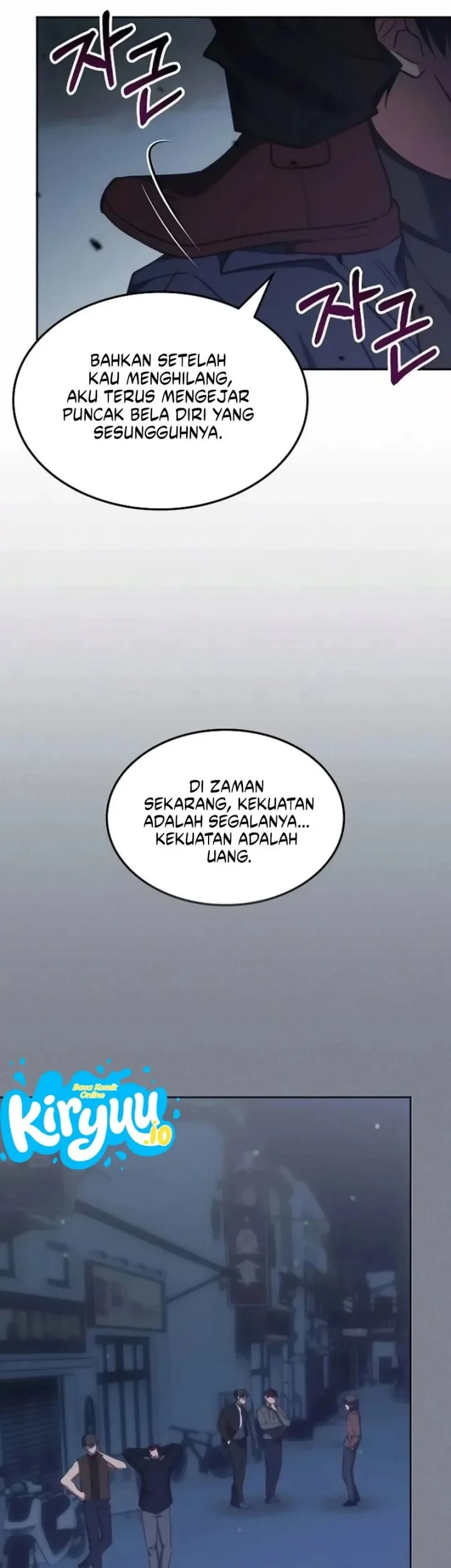 Chapter 80 - halaman 14