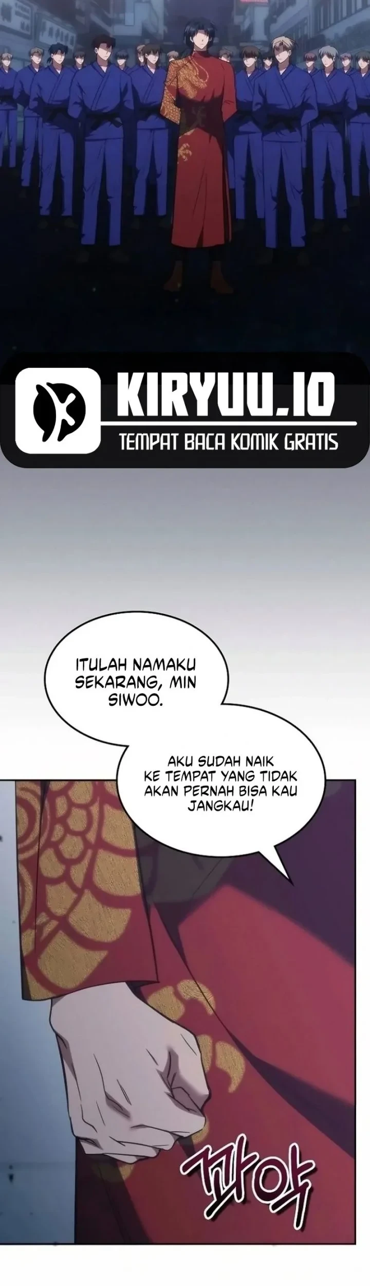 Chapter 80 - halaman 16