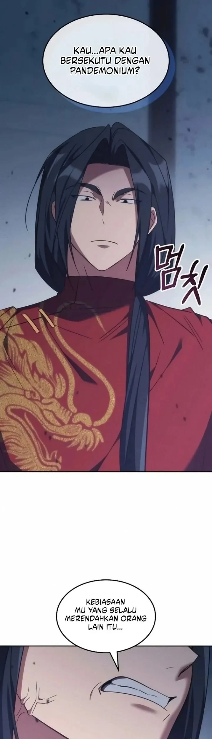 Chapter 80 - halaman 18