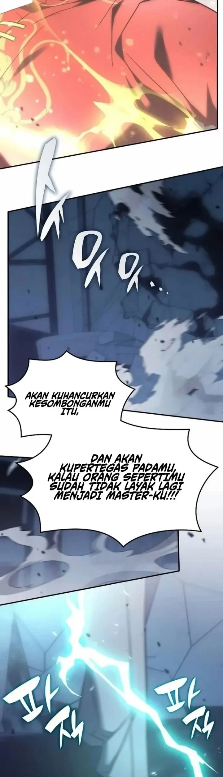 Chapter 80 - halaman 22