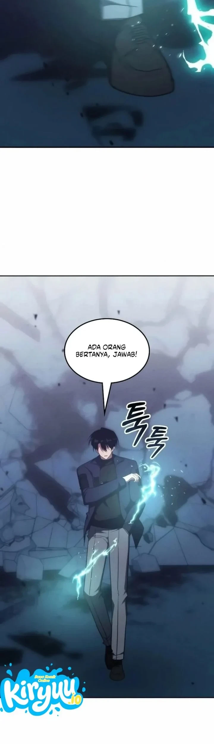 Chapter 80 - halaman 23