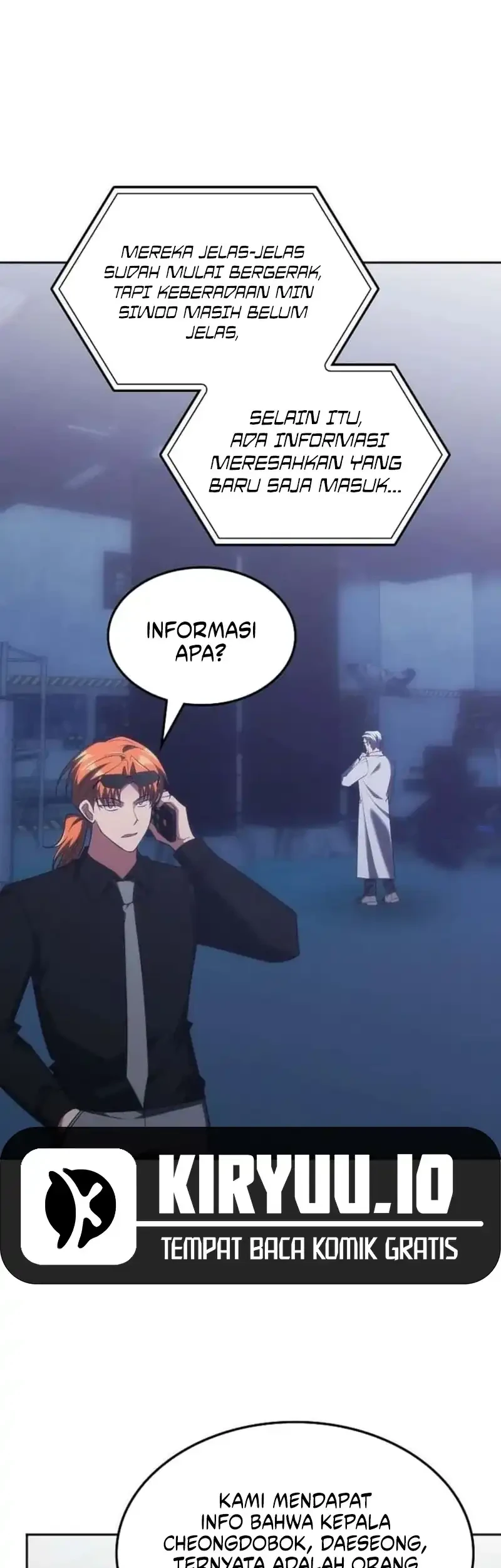 Chapter 82 - halaman 38