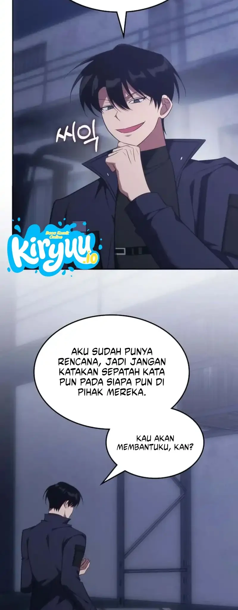 Chapter 82 - halaman 29