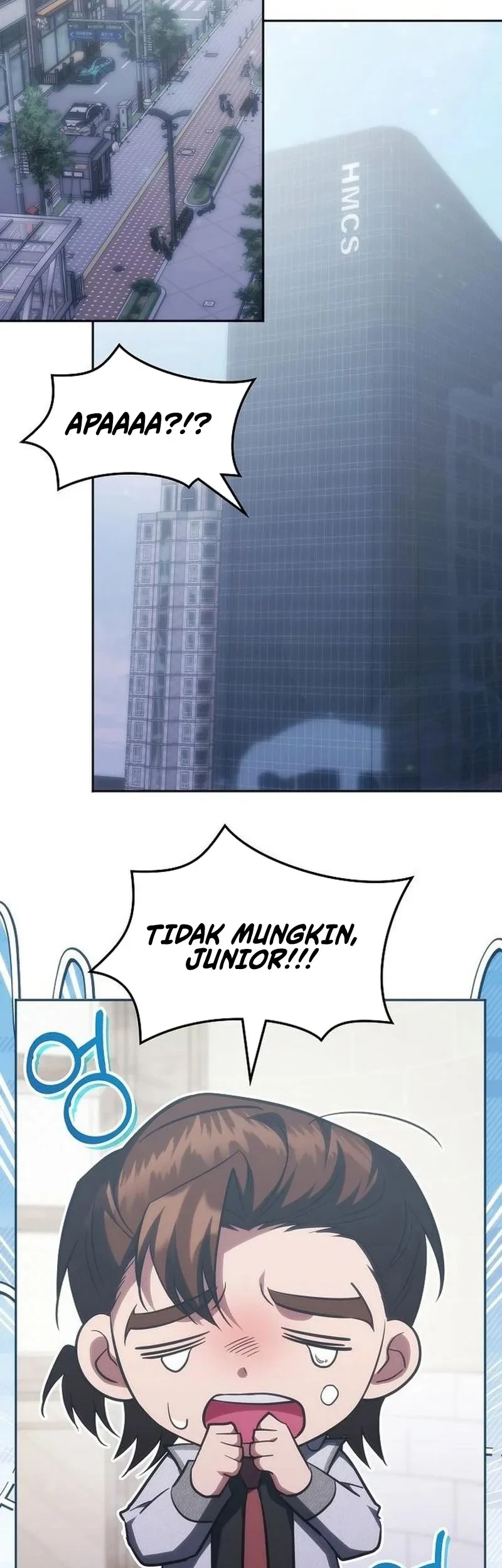 Chapter 83 - halaman 39