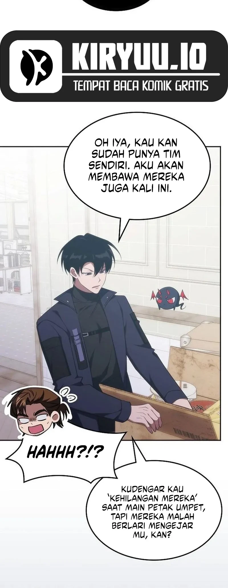Chapter 83 - halaman 41
