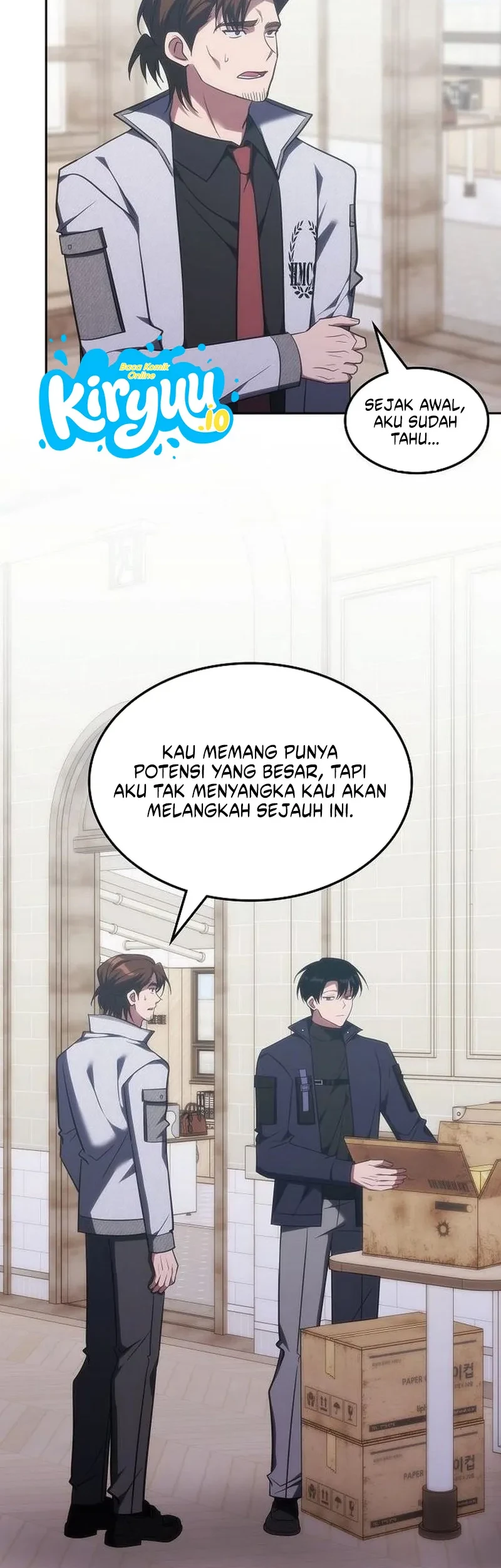Chapter 83 - halaman 43