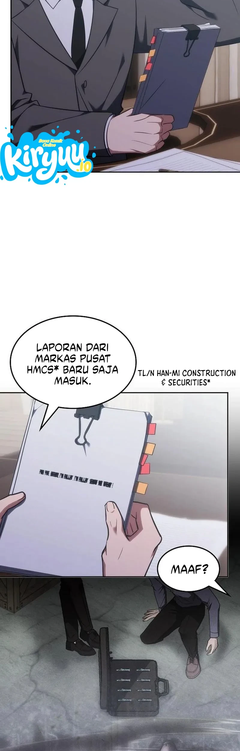 Chapter 83 - halaman 7
